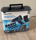 Nieuwe Topcraft Pneumatische slagmoersleutel, Auto diversen, Ophalen of Verzenden, Nieuw