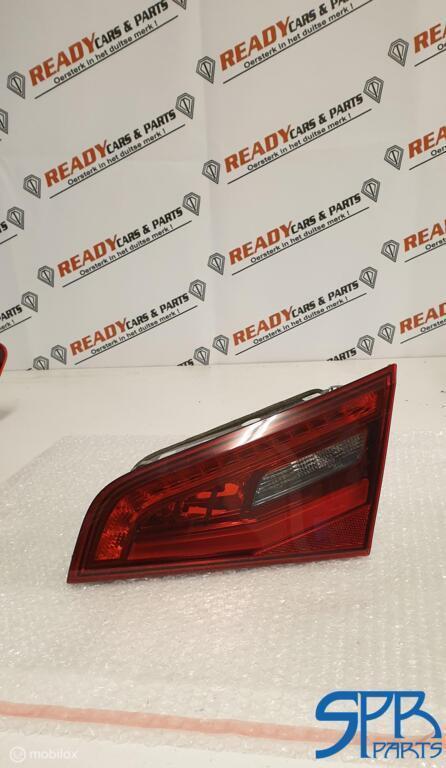 A3 S3 8V SPORTBACK LED Achterlicht Rechts binnen 8V4945094A, Auto-onderdelen, Verlichting, Audi, Gebruikt, Ophalen of Verzenden