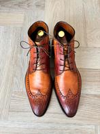 Van Bommel, Noble Blue Schoenen, Maat 8, Bruin, Ophalen of Verzenden, Zo goed als nieuw, Van Bommel