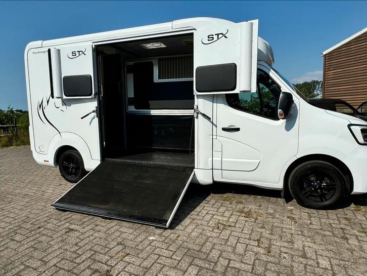 Vervoer voor paard nodig? Huur / koop een paardenwagen op B-, Dieren en Toebehoren, Paarden en Pony's | Trailers en Aanhangwagens