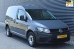 Volkswagen Caddy 2.0 TDI L1H1 BMT Trendline, Auto's, Bestelauto's, Voorwielaandrijving, Gebruikt, 4 cilinders, Volkswagen