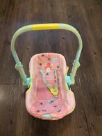 Baby Born Maxi Cosi Speelgoed, Kinderen en Baby's, Speelgoed | Poppen, Ophalen, Gebruikt, Overige typen