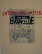 Jeugdcultuur en het Evangelie / Pete Ward, Ophalen, Zo goed als nieuw, Pete Ward, Christendom | Protestants
