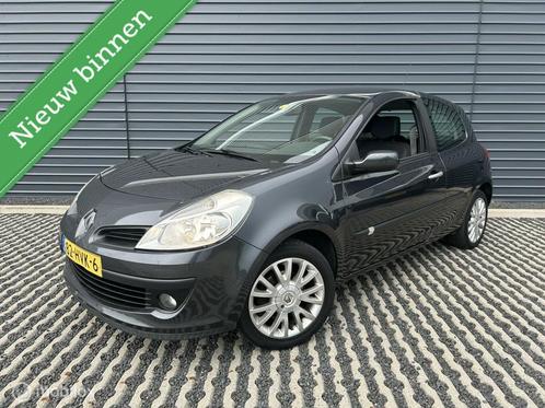 Renault Clio 1.2-16V Collection, Auto's, Renault, Bedrijf, Te koop, Clio, ABS, Airbags, Airconditioning, Alarm, Boordcomputer