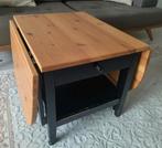 IKEA Arkelstorp Salontafel, Uitschuifbare koffie tafel, Huis en Inrichting, Ophalen, Gebruikt, 100 tot 150 cm, 50 tot 100 cm