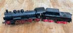 Märklin locomotief 38 1807 met tender, Hobby en Vrije tijd, Ophalen of Verzenden, Zo goed als nieuw, Locomotief, Märklin