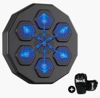 Gatson boxing machine inclusief handschoenen, Sport en Fitness, Boksen, Ophalen of Verzenden, Nieuw, Bokshandschoenen
