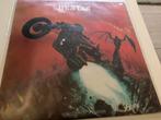 Meatloaf Bat out of hell, Ophalen of Verzenden, Gebruikt, Overige formaten, Poprock
