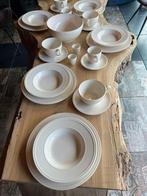 Wedgwood Windsor Servies, Ophalen, Gebruikt, Wedgwood, Porselein