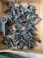 Miniatuurcollectie – La Grande Armée de Napoléon Austerlitz, Ophalen, Zo goed als nieuw, Figuurtje(s)