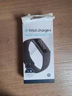 Fit Bit charge 4, Gebruikt, Zwart, Ophalen of Verzenden, Fitbit