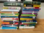 Pabo boeken leerjaar 1 t/m 4 CHE, Boeken, Ophalen, Zo goed als nieuw, Overige niveaus, Diverse auteurs