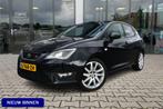 SEAT Ibiza 1.6 TDI FR | Xenon | 17 Inch | PDC | (bj 2013), Auto's, Seat, Te koop, Geïmporteerd, Hatchback, Gebruikt