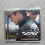 Gustavo Santaolalla / Brokeback Mountain (Original Motion Pi, Cd's en Dvd's, Cd's | Country en Western, Ophalen of Verzenden, Zo goed als nieuw