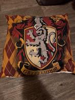 Harry potter kussen, Ophalen of Verzenden, Zo goed als nieuw, Overige typen