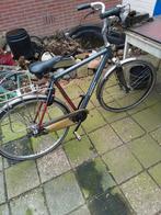 Koga herenfiets, Ophalen, Gebruikt, Koga Miyata, Minder dan 10 versnellingen