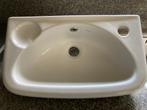 Sphinx toilet fontein met kraan, Ophalen of Verzenden, Gebruikt, Chroom, Toilet