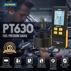 AUTOOL PT630 Automobiel Brandstofdrukmeter, Ophalen of Verzenden