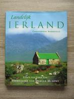 Landelijk Ierland - Christopher Somerville, Ophalen of Verzenden, 14e eeuw of eerder, Gelezen, Europa