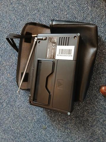 Medion Radio - Draagbaar en Functioneel beschikbaar voor biedingen