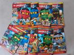 LEGO Ninjago, Gelezen, Ophalen of Verzenden