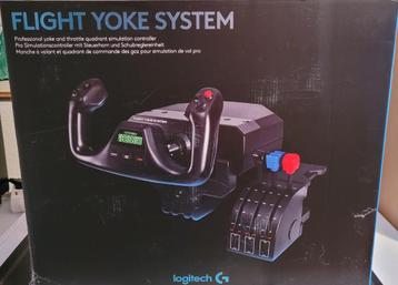 Flight symolater beschikbaar voor biedingen