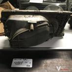 Mercedes W123 Type 1 Koplamp (rand stukje uit ), Gebruikt, -, -, Ophalen of Verzenden