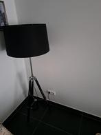 HELE MOOIE VLOERLAMP / SCHEMERLAMP, Ophalen, Zo goed als nieuw, Modern stijlvol landelijk, 100 tot 150 cm