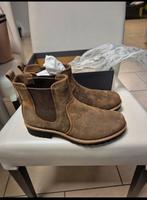Ecco Elaina Cocoa bruin maat  40, Ophalen of Verzenden, Nieuw, Bruin, Sneakers of Gympen