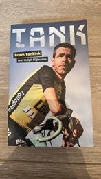 Ralph Blijlevens - Tank, Boeken, Ralph Blijlevens; Bram Tankink, Ophalen of Verzenden, Zo goed als nieuw, Sport