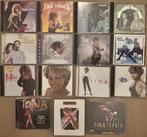 Tina Turner 22 x CD Collectie, Ophalen of Verzenden, 1980 tot 2000, Zo goed als nieuw, R&B