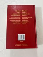 Turks-Nederlands Woordenboek, Ophalen, Zo goed als nieuw, Overige uitgevers, Nederlands