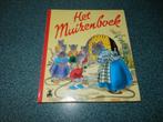 Het Muizenboek - Clinge Doorenbos & Nans van Leeuwen, Ophalen of Verzenden, Gelezen
