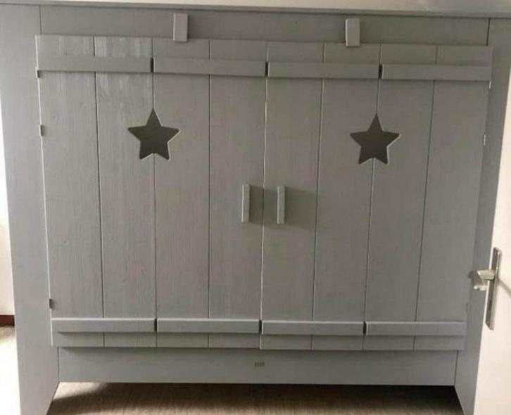 Bedstee van Lief!, Kinderen en Baby's, Kinderkamer | Bedden, Gebruikt, Ophalen