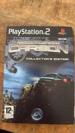 Need for speed carbon Collecters edition ps2, Ophalen, Nieuw, Racen en Vliegen, Vanaf 12 jaar