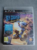 Sly Cooper Thieves in Time - PS3, Gebruikt, 1 speler, Ophalen of Verzenden, Platform