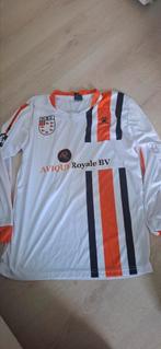 Hbc shirt, Ophalen of Verzenden, Zo goed als nieuw, Maat 46 (S) of kleiner, Voetbal