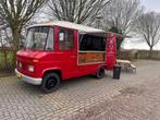 Mercedes-Benz L 409 G KAMPEERAUTO /Foodtruck uit 1975, Caravans en Kamperen, Wijzend 70
1687 JA  Wognum, NL, Buscamper of Camperbus