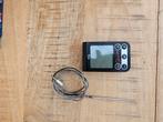 Digitale BBQ thermometer, Ophalen of Verzenden, Gebruikt