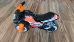 Loopmotor injusa repsol, Ophalen, Gebruikt, Loopfiets