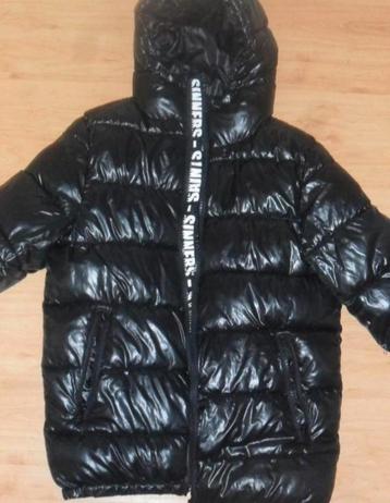 COOLCAT WINTER JAS MAAT S 176 HEERLIJK WARM beschikbaar voor biedingen