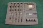 Fostex Mutitracker XR-5, mengpaneel, 1994, Ophalen, Gebruikt, Minder dan 5 kanalen, Microfooningang