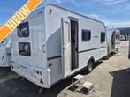 Weinsberg CaraCito 470 QDK Nu met 531 euro korting, Overige merken, Bedrijf, 750 - 1000 kg, Overige
