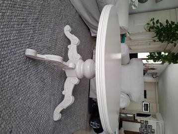 Complete eetkamerset + woonkamerset - afbeelding 7