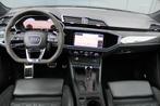 Audi RSQ3 Sportback | RS zetels | B&O | keyless | matrix led, Automaat, 1675 kg, Zwart, Bedrijf