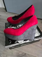 Mooie dames hakken Claudia Ghizzani, maat 36, 37, 38 of 39, Kleding | Dames, Schoenen, Ophalen of Verzenden, Nieuw, Zwart