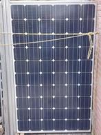 Plug en play. 9 Zonnepanelen (2195 wp + omvormers & toebeh), Doe-het-zelf en Verbouw, Zonnepanelen en Toebehoren, Ophalen, Gebruikt