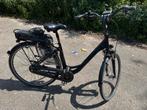 Victoria 5.8 e urban elektrische fiets met middenmotor, Ophalen, Zo goed als nieuw