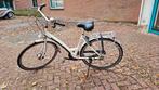 Sparta fiets, Ophalen, Zo goed als nieuw, Aluminium