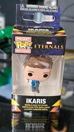 Eternals Ikaris funko pop sleutelhanger nieuw marvel film, Verzamelen, Poppetjes en Figuurtjes, Ophalen of Verzenden, Zo goed als nieuw